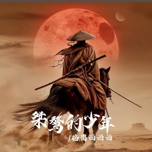 桀骜的少年