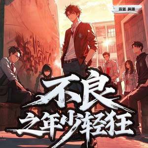 不良之年少轻狂|抚琴的人|桑梓剧社出品|黑道榜前三