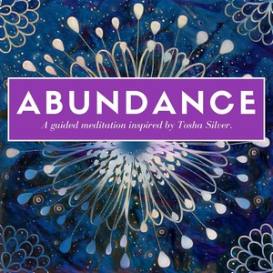 abundanceaguidedmeditationinspiredbytoshasilver