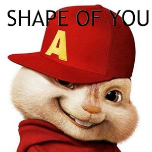 shapeofyouthechipmunksremix