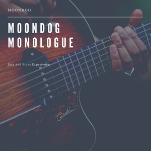 moondog monologue (jazz and blues experience)語種:其他流派:pop