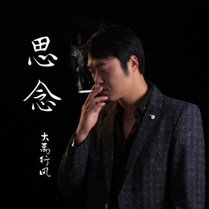 歌詞複製思念詞曲:大禹行風原唱:大禹行風編曲:吳昊混音:張磊想或是不