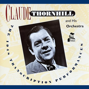 polka dots & moonbeams - claude thornhill and h