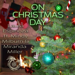 onchristmasdayfeatmindymilburnmirandamiller