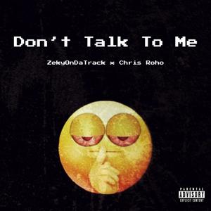 donttalktomefeatchrisrohoexplicit