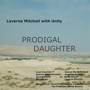 prodigal daughter