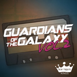 Mr. Blue Sky(Guardians of the Galaxy)