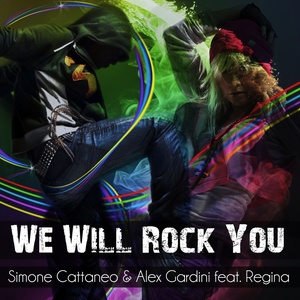 we will rock you (original mix)