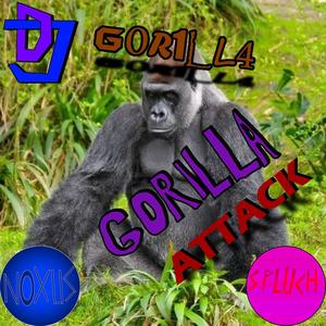 gorillaattack图片