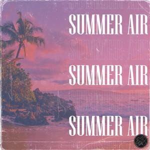 summerair音乐封面图片