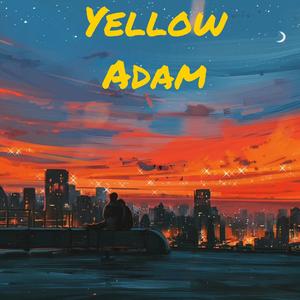 yellow adam - adam h rohit - qq音樂-千萬正版音樂海量無損曲庫新歌