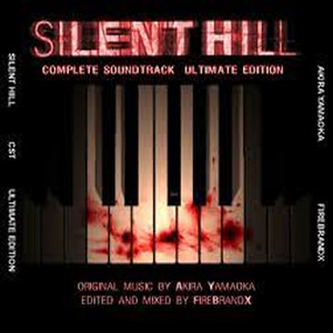 山冈晃(AKIRA YAMAOKA)_Silent Hill Complete Soundtrack ULTIMATE 