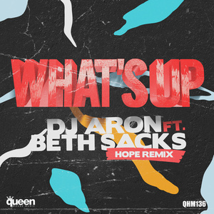 whatsupintrohoperemix