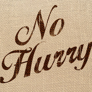 nohurrysingle