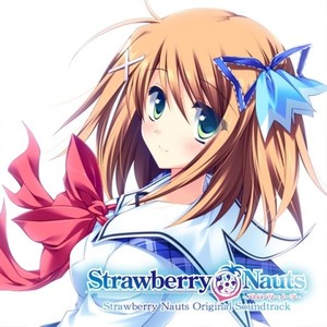 OdiakeS_Strawberry Nauts Original Soundtrack专辑_QQ音乐_听我想听的歌