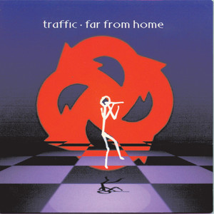 歌詞複製some kinda woman - traffic (交通樂隊)heats the message