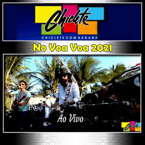 No Voa Voa 2021 Ao Vivo