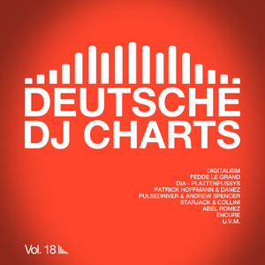 Various Artists_Deutsche DJ Charts, Vol. 18专辑_QQ音乐_听我想听的歌