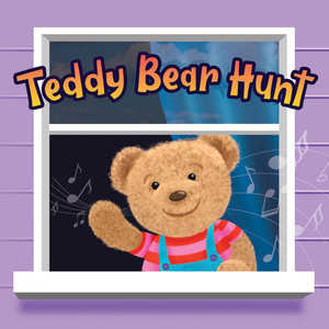 teddybearhunt