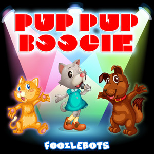 pup pup boogie中文版图片