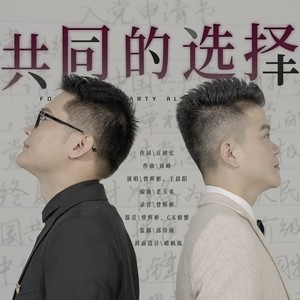 共同的选择 曾辉彬/王晨阳 qq音乐-千万正版音乐海量无损曲库新歌