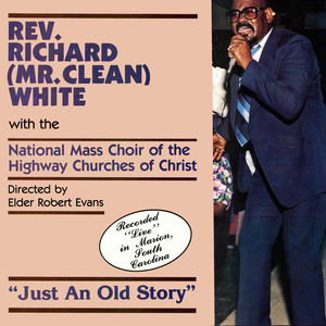 clean white/the national mass choir of the highway churches of