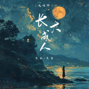 长大成人 (说唱版)