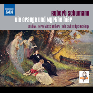 3 Zweistimmige Lieder, Op. 43 - No. 1. Wenn ich ein Vöglein wär