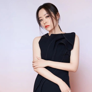 张靓颖 | 唱入灵魂的海豚天后