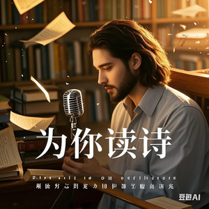 为你读诗‖原创诗歌散文朗诵