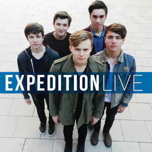 Expedition Live - EP