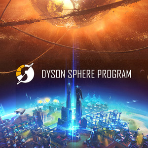 Dyson Sphere Program Soundtrack
