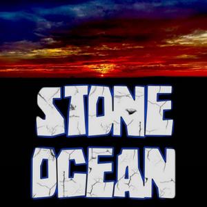 stone ocean简谱图片