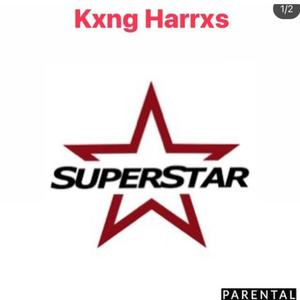 superstar (explicit) 