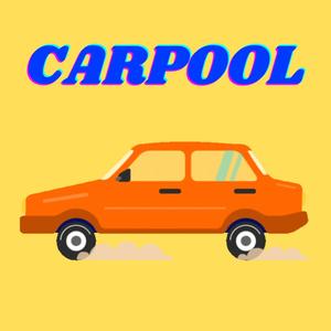 carpool - qq音樂-千萬正版音樂海量無損曲庫新歌熱