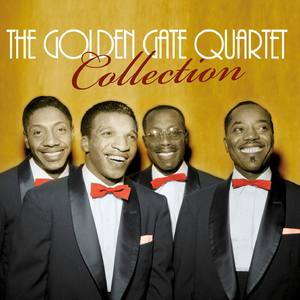 thegoldengatequartetcollection