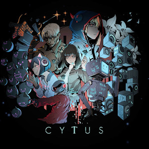 cytus2头像图片