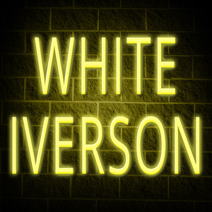 whiteiverson图片