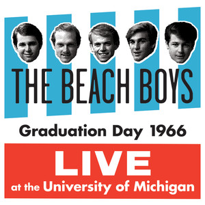 sloop john b(live at the university of michigan/1966/show 2)