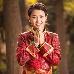 拉吉 藏语图片