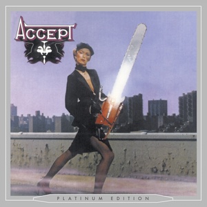 Accept (Platinum Edition)