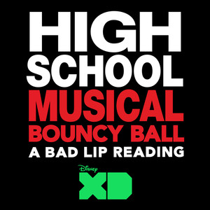 bouncyballfromhighschoolmusicalabadlipreading