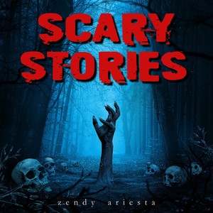 scarystories图片