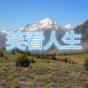 笑看人生