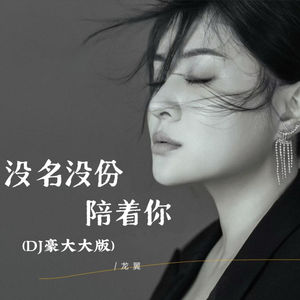 没名没分陪着你 (DJ豪大大版)