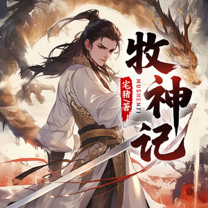 【动漫热播】牧神记|原著抢先听|完结|全网播放破亿|多人有声剧|幻樱空出品