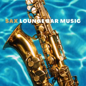 sax lounge bar music | smooth jazz