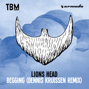 begging (dennis kruissen remix)