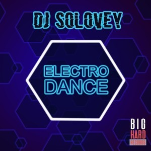 electro dance