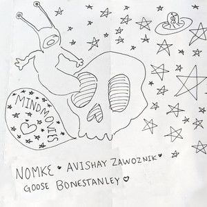 nomke/avishay zawoznik/goose bonestanley流派:rock搖滾語種:英語